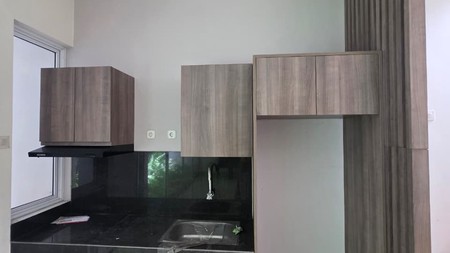 Rumah Bagus,dalam cluster di Bintaro Jaya 9