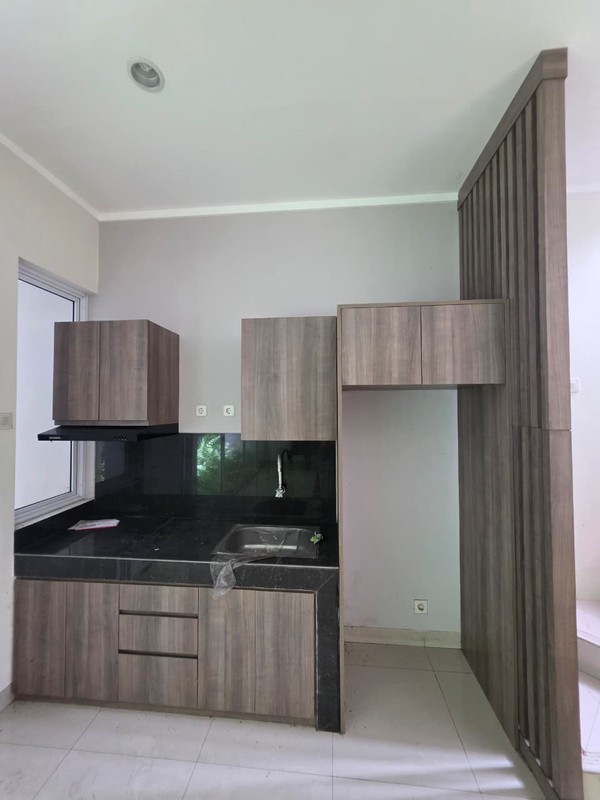 Rumah Bagus,dalam cluster di Bintaro Jaya 9