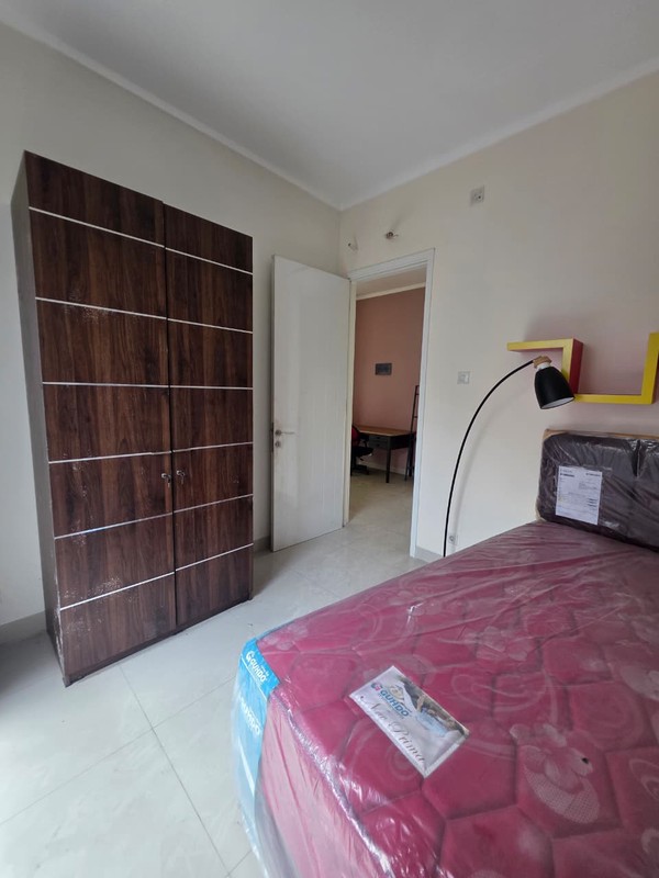 Rumah Bagus,dalam cluster di Bintaro Jaya 9