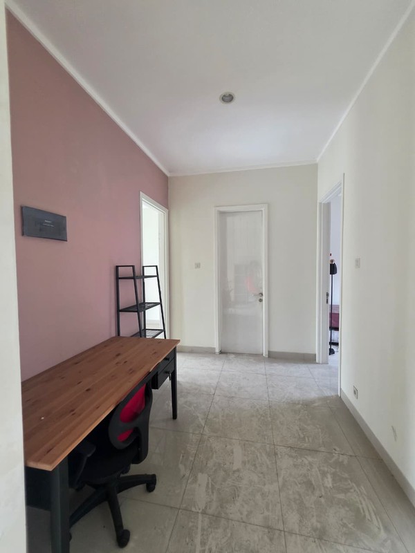 Rumah Bagus,dalam cluster di Bintaro Jaya 9