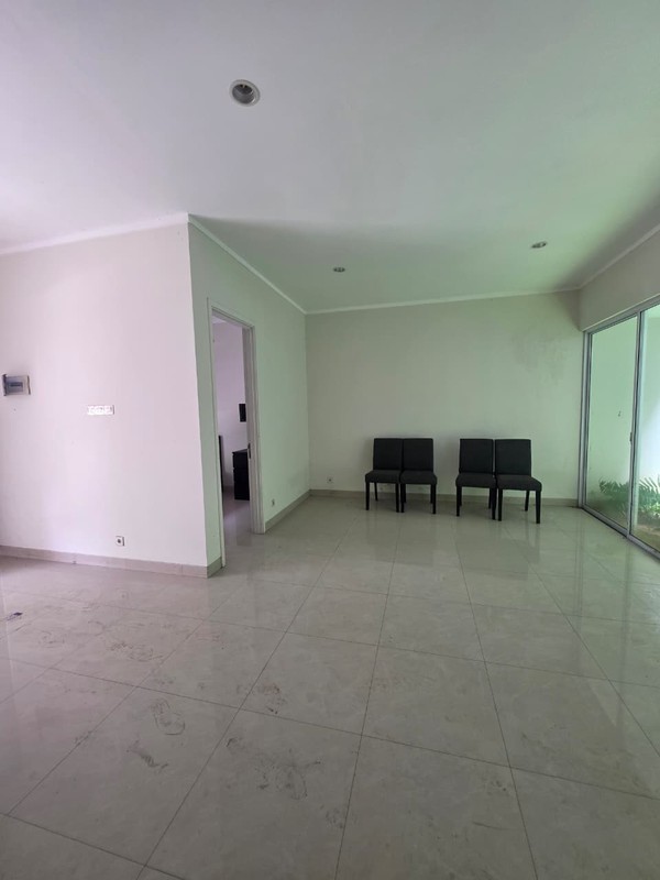 Rumah Bagus,dalam cluster di Bintaro Jaya 9