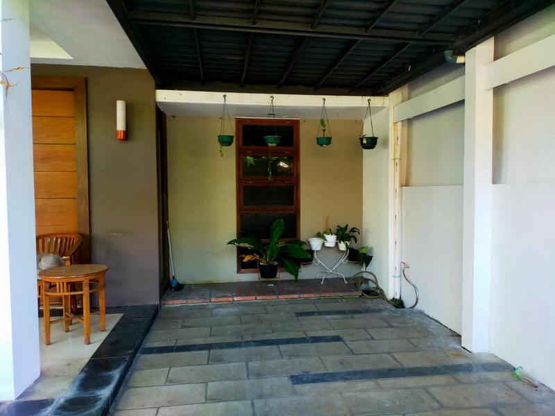 Rumah 1 Lantai, Nyaman dan Bebas Banjir di Jombang