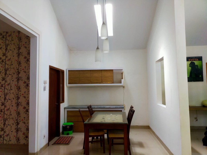 Rumah 1 Lantai, Nyaman dan Bebas Banjir di Jombang