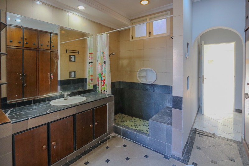 Rumah di Kasuari Bintaro Jaya Sektor 9, dekat Maleo, Mertilang