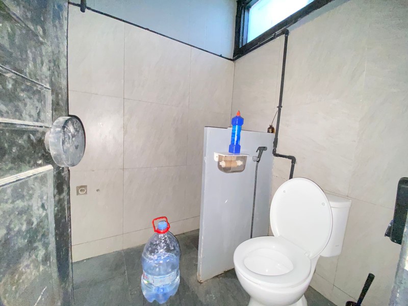 Cinere Bukit Cinere Raya Cafe Pinggir Jalan Raya Luas 378 Siap Pakai