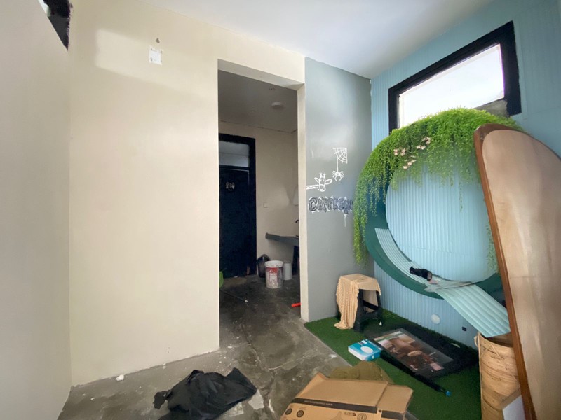 Cinere Bukit Cinere Raya Cafe Pinggir Jalan Raya Luas 378 Siap Pakai