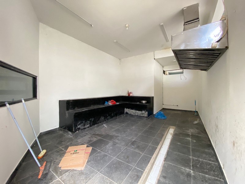 Cinere Bukit Cinere Raya Cafe Pinggir Jalan Raya Luas 378 Siap Pakai