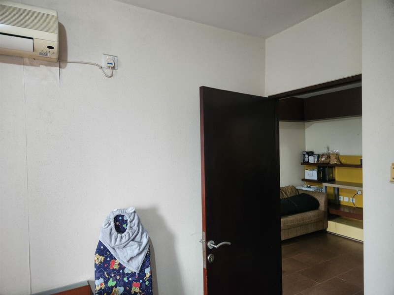 Dijual Apartemen Type 1 BR Fully Furnished Di Apartemen Taman Rasuna, Setiabudi, Jakarta Selatan