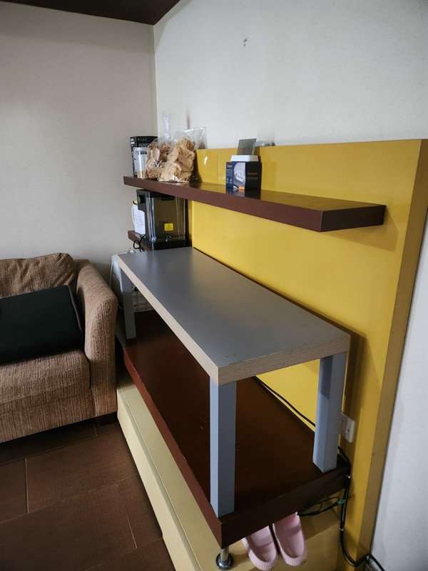 Dijual Apartemen Type 1 BR Fully Furnished Di Apartemen Taman Rasuna, Setiabudi, Jakarta Selatan