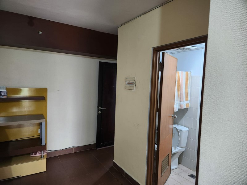 Dijual Apartemen Type 1 BR Fully Furnished Di Apartemen Taman Rasuna, Setiabudi, Jakarta Selatan