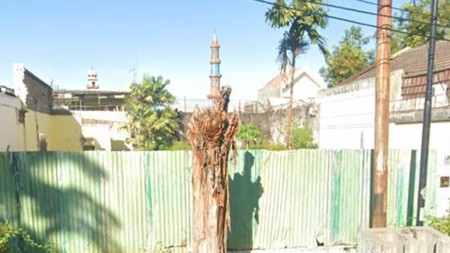 Di Jual dan DI Sewakan Tanah Kertajaya Indah Strategis Surabaya Pusat