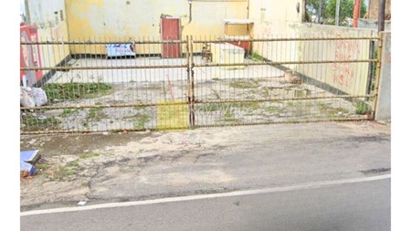 DI JUAL TANAH VIEW LAUT JALAN GATOT SUBROTO GARUNTANG BANDAR LAMPUNG 