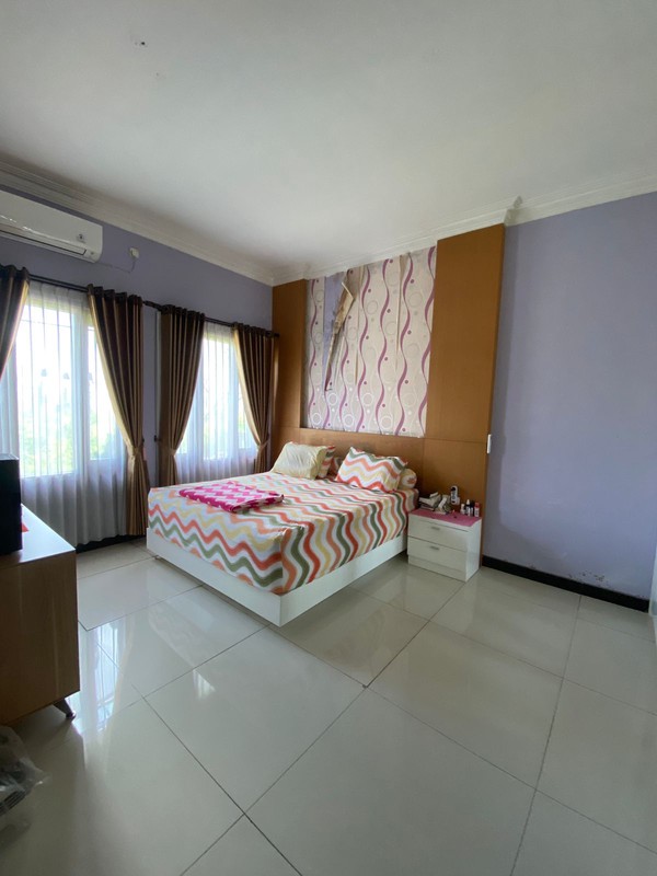 Dijual/Disewakan Properti Komersial Luas 900 Meter di Jl. Jambon Raya Area Komersial Kricak