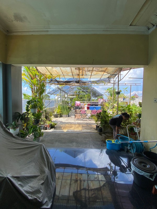 Dijual/Disewakan Properti Komersial Luas 900 Meter di Jl. Jambon Raya Area Komersial Kricak