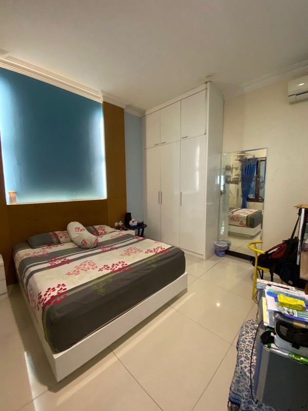 Dijual/Disewakan Properti Komersial Luas 900 Meter di Jl. Jambon Raya Area Komersial Kricak