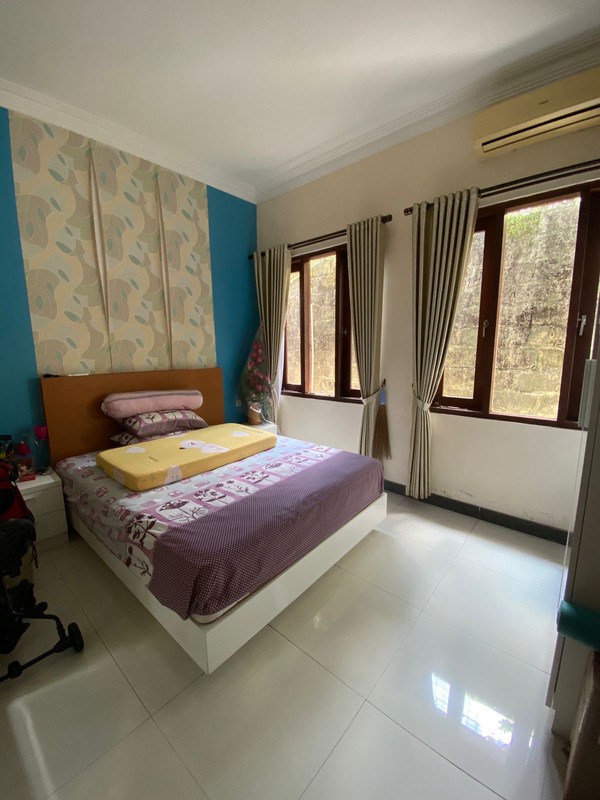 Dijual/Disewakan Properti Komersial Luas 900 Meter di Jl. Jambon Raya Area Komersial Kricak