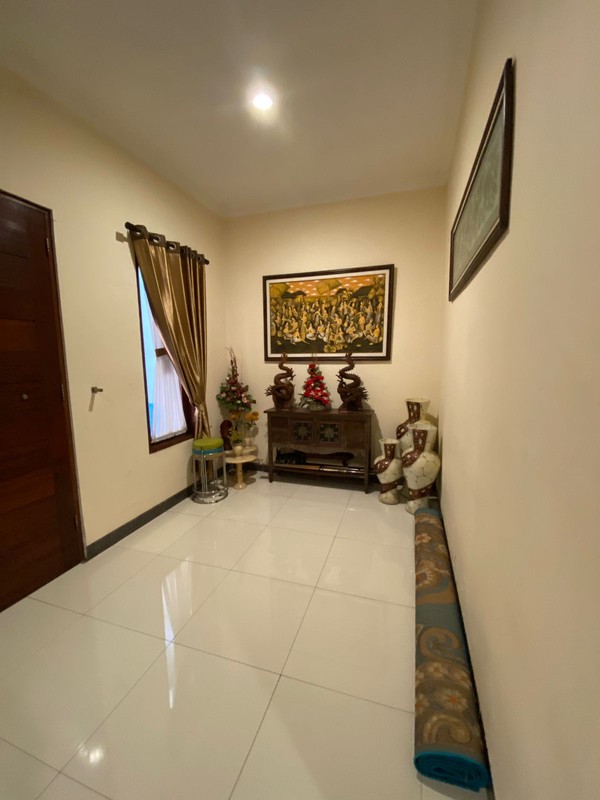 Dijual/Disewakan Properti Komersial Luas 900 Meter di Jl. Jambon Raya Area Komersial Kricak