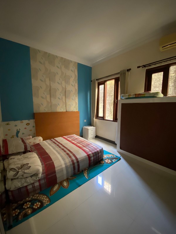 Dijual/Disewakan Properti Komersial Luas 900 Meter di Jl. Jambon Raya Area Komersial Kricak