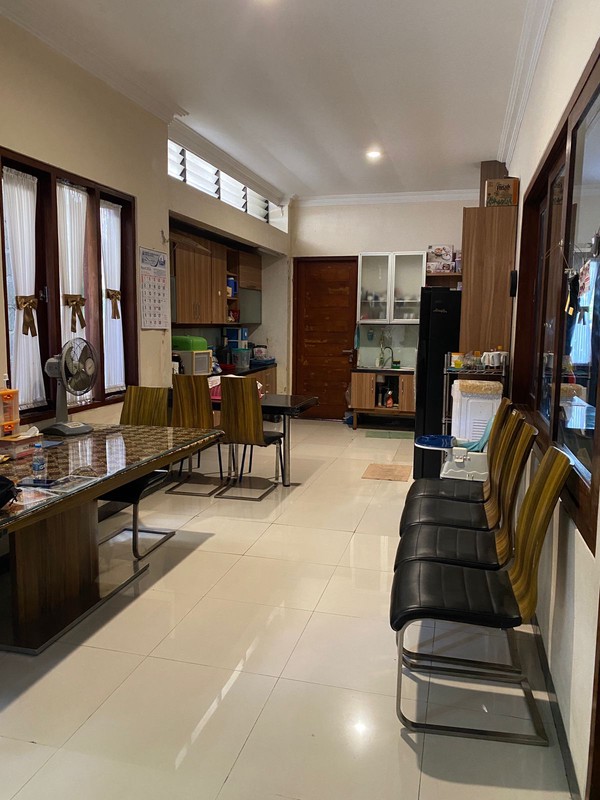 Dijual/Disewakan Properti Komersial Luas 900 Meter di Jl. Jambon Raya Area Komersial Kricak