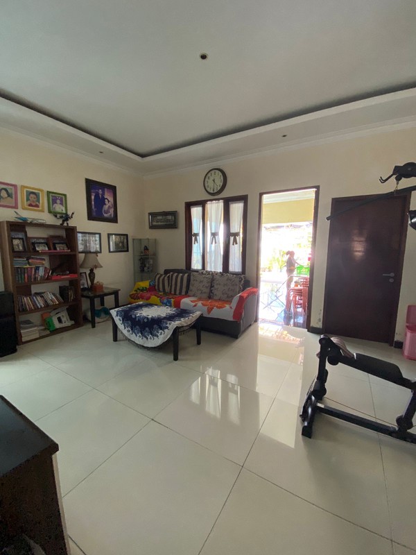 Dijual/Disewakan Properti Komersial Luas 900 Meter di Jl. Jambon Raya Area Komersial Kricak