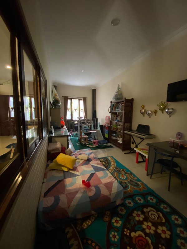 Dijual/Disewakan Properti Komersial Luas 900 Meter di Jl. Jambon Raya Area Komersial Kricak