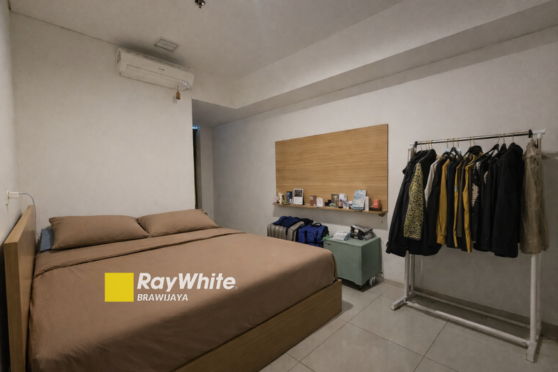 Apartemen Aspen Residence, Fatmawati, Jakarta Selatan, Tower C, lantai 3, View Pool