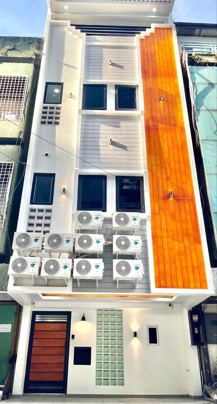 Kost Bagus, Cocok untuk Investasi di Jakarta Barat