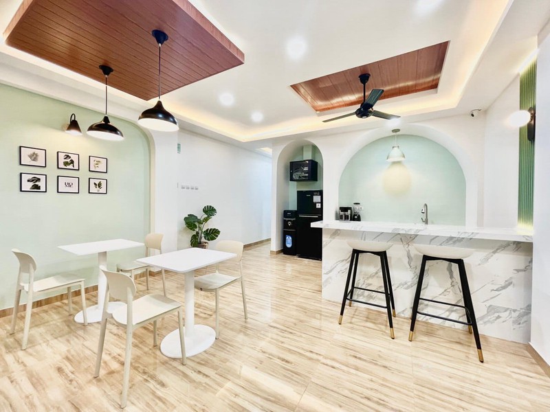 Kost Bagus, Cocok untuk Investasi di Jakarta Barat