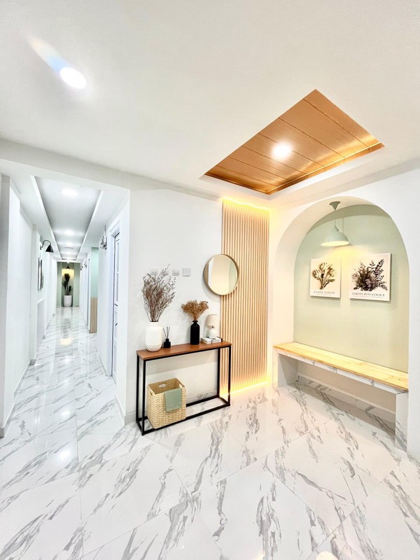 Kost Bagus, Cocok untuk Investasi di Jakarta Barat