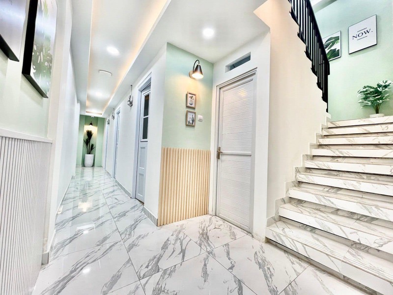 Kost Bagus, Cocok untuk Investasi di Jakarta Barat