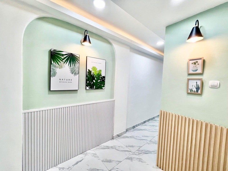 Kost Bagus, Cocok untuk Investasi di Jakarta Barat