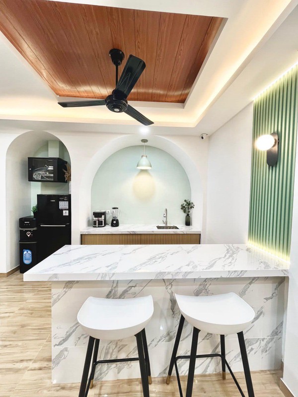 Kost Bagus, Cocok untuk Investasi di Jakarta Barat