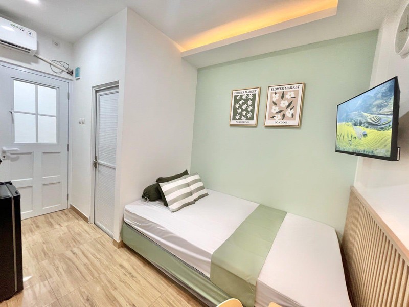 Kost Bagus, Cocok untuk Investasi di Jakarta Barat