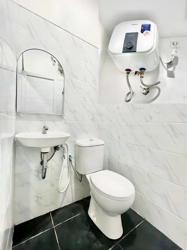 Kost Bagus, Cocok untuk Investasi di Jakarta Barat