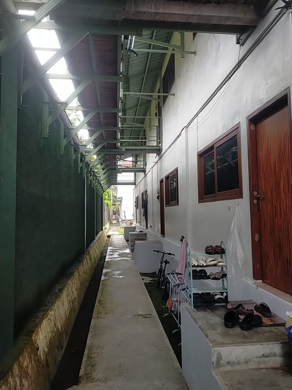 Passive Income Menanti,  Rumah Kost Full Furnished di Banguntapan Dekat Kawasan Kampus & Ring Road