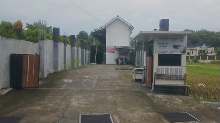 Passive Income Menanti,  Rumah Kost Full Furnished di Banguntapan Dekat Kawasan Kampus & Ring Road