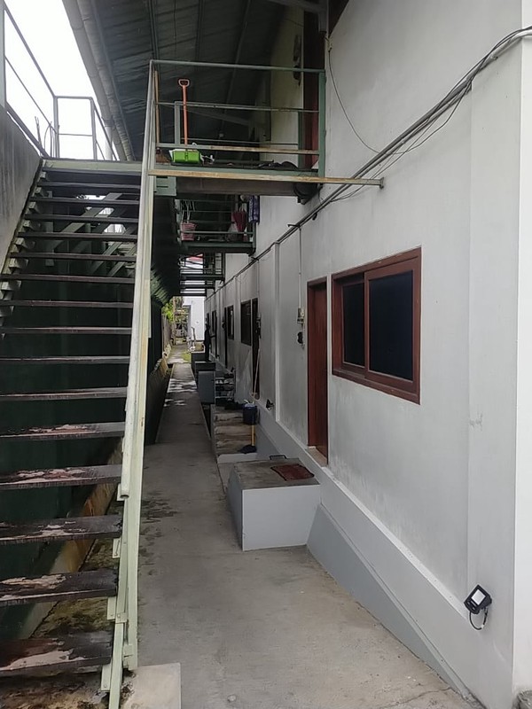 Passive Income Menanti,  Rumah Kost Full Furnished di Banguntapan Dekat Kawasan Kampus & Ring Road