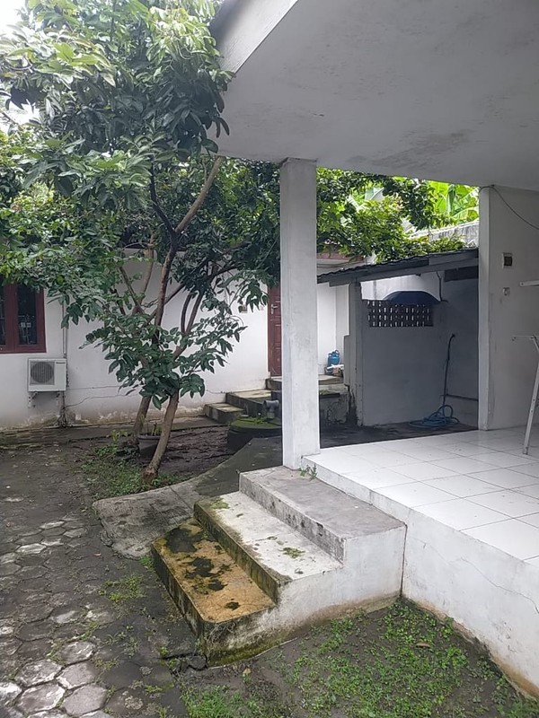Passive Income Menanti,  Rumah Kost Full Furnished di Banguntapan Dekat Kawasan Kampus & Ring Road