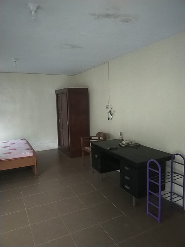 Passive Income Menanti,  Rumah Kost Full Furnished di Banguntapan Dekat Kawasan Kampus & Ring Road