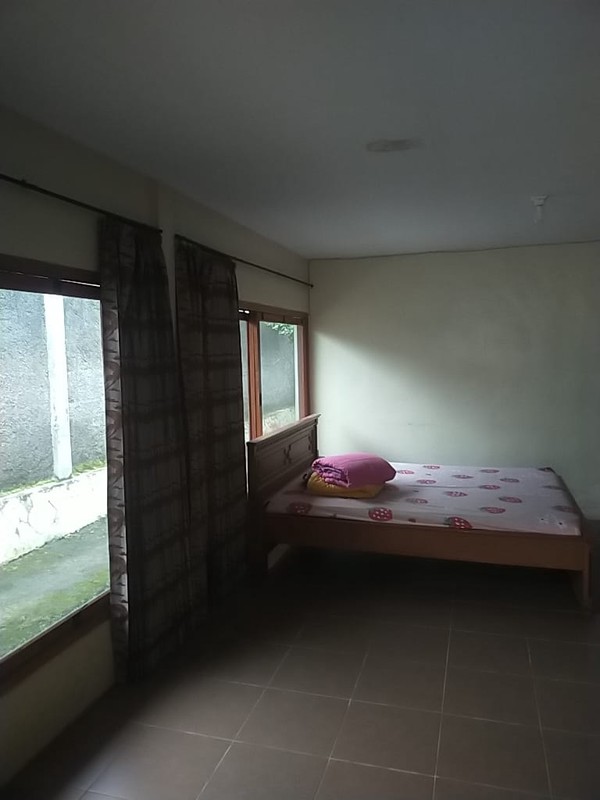 Passive Income Menanti,  Rumah Kost Full Furnished di Banguntapan Dekat Kawasan Kampus & Ring Road