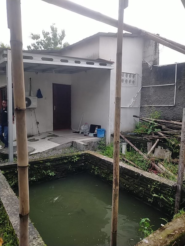 Passive Income Menanti,  Rumah Kost Full Furnished di Banguntapan Dekat Kawasan Kampus & Ring Road