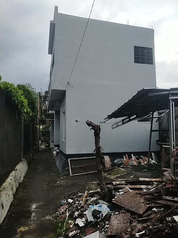 Passive Income Menanti,  Rumah Kost Full Furnished di Banguntapan Dekat Kawasan Kampus & Ring Road