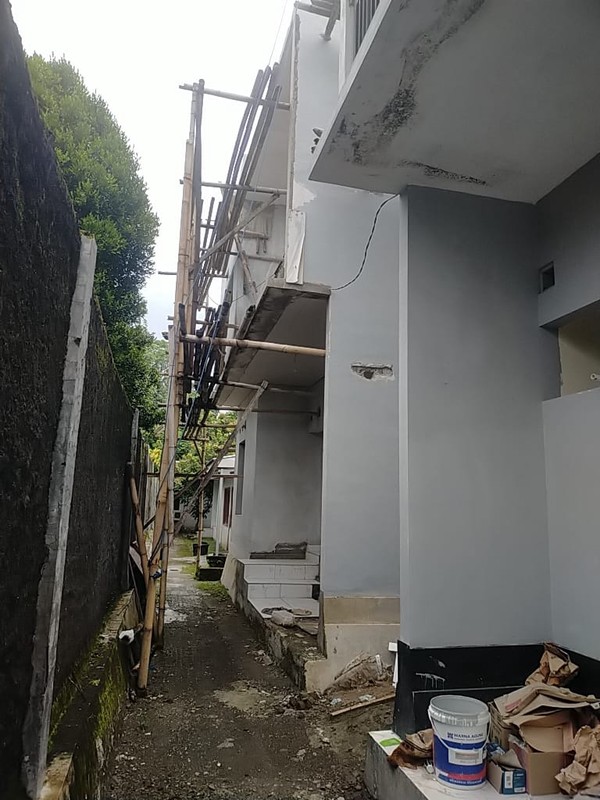 Passive Income Menanti,  Rumah Kost Full Furnished di Banguntapan Dekat Kawasan Kampus & Ring Road