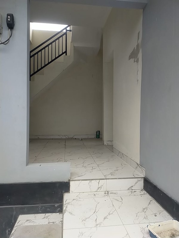 Passive Income Menanti,  Rumah Kost Full Furnished di Banguntapan Dekat Kawasan Kampus & Ring Road