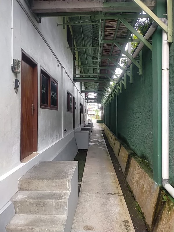Passive Income Menanti,  Rumah Kost Full Furnished di Banguntapan Dekat Kawasan Kampus & Ring Road