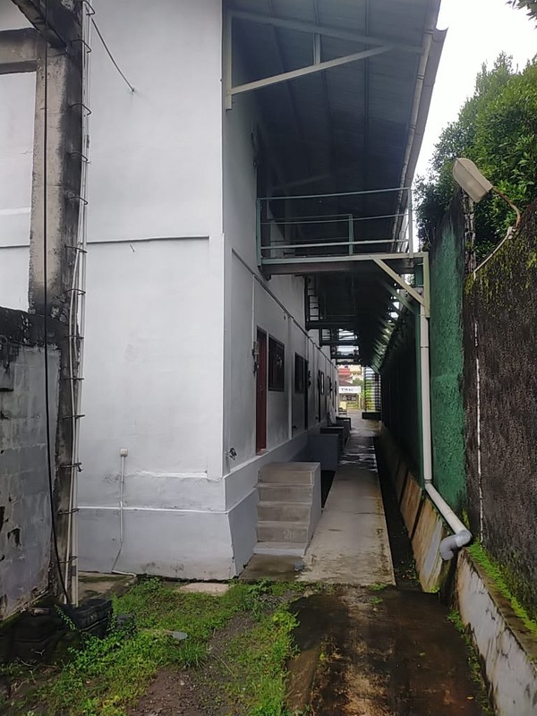 Passive Income Menanti,  Rumah Kost Full Furnished di Banguntapan Dekat Kawasan Kampus & Ring Road