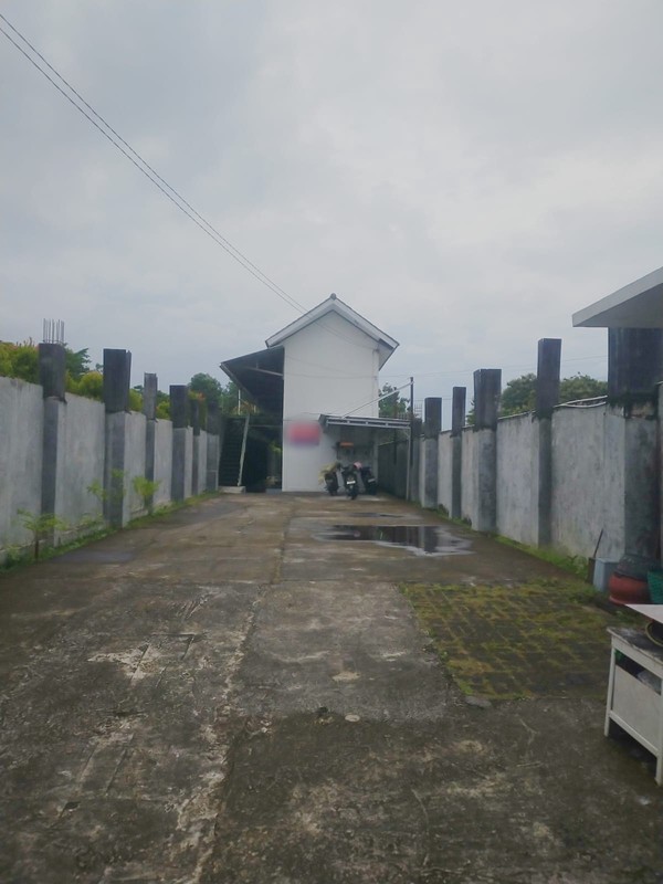 Passive Income Menanti,  Rumah Kost Full Furnished di Banguntapan Dekat Kawasan Kampus & Ring Road