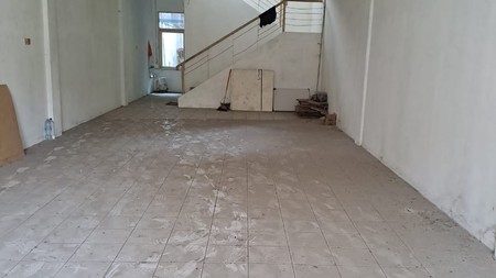 ruko disewa araya bumi permai surabaya