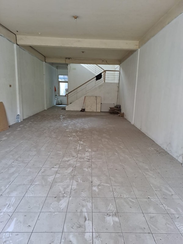 ruko disewa araya bumi permai surabaya