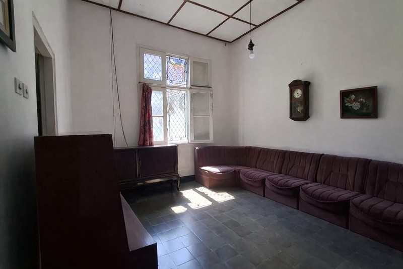 Dijual Rumah Kawasan Elite Kotabaru - Area Heritage & Premium Jogja